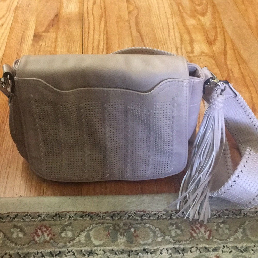 Cross body Purse